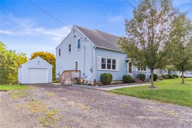 $310,000 | 5744 Wood Lane, Arcadia, NY 14513