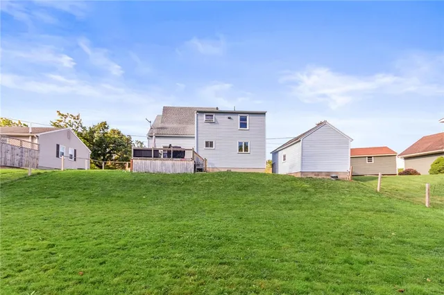 $310,000 | 5744 Wood Lane, Arcadia, NY 14513