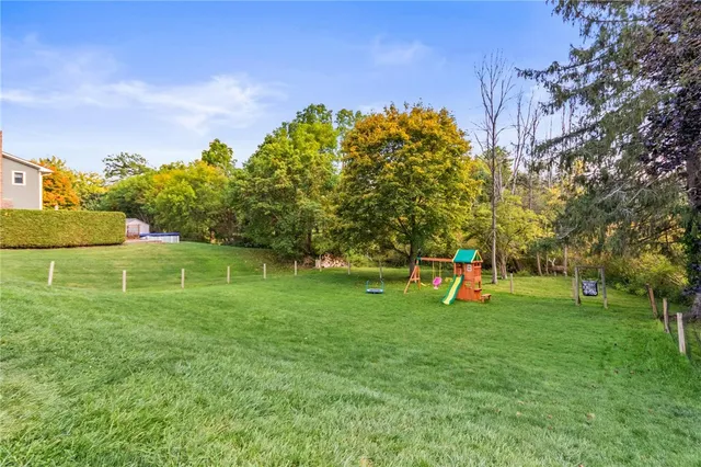 $310,000 | 5744 Wood Lane, Arcadia, NY 14513