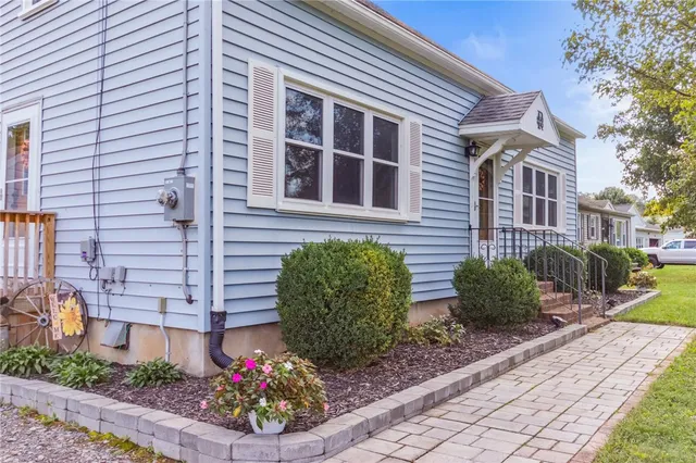 $310,000 | 5744 Wood Lane, Arcadia, NY 14513