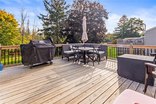 $310,000 | 5744 Wood Lane, Arcadia, NY 14513