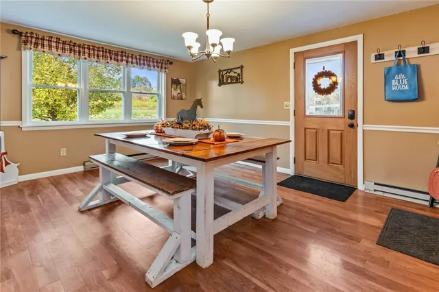 $310,000 | 5744 Wood Lane, Arcadia, NY 14513