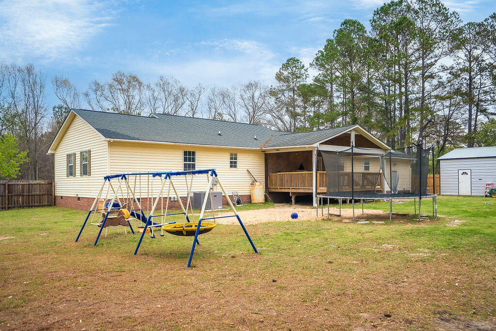340 Beaver Dam Road Aiken, SC 29805 - Photo 35 of 38