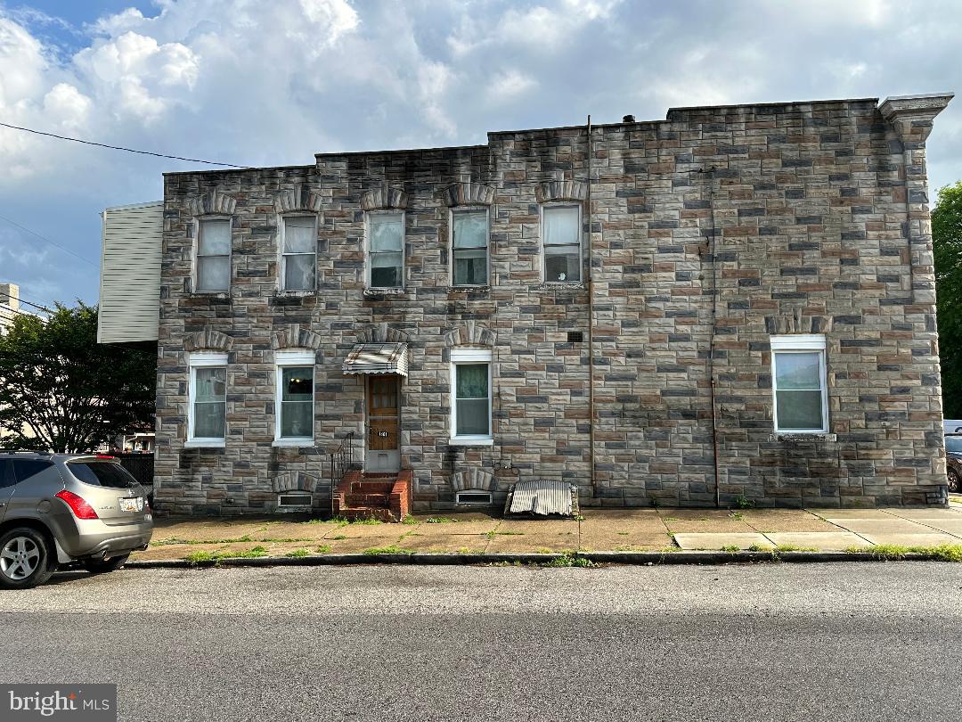 1601 Covington Street Baltimore, MD 21230 - Photo 1 of 4