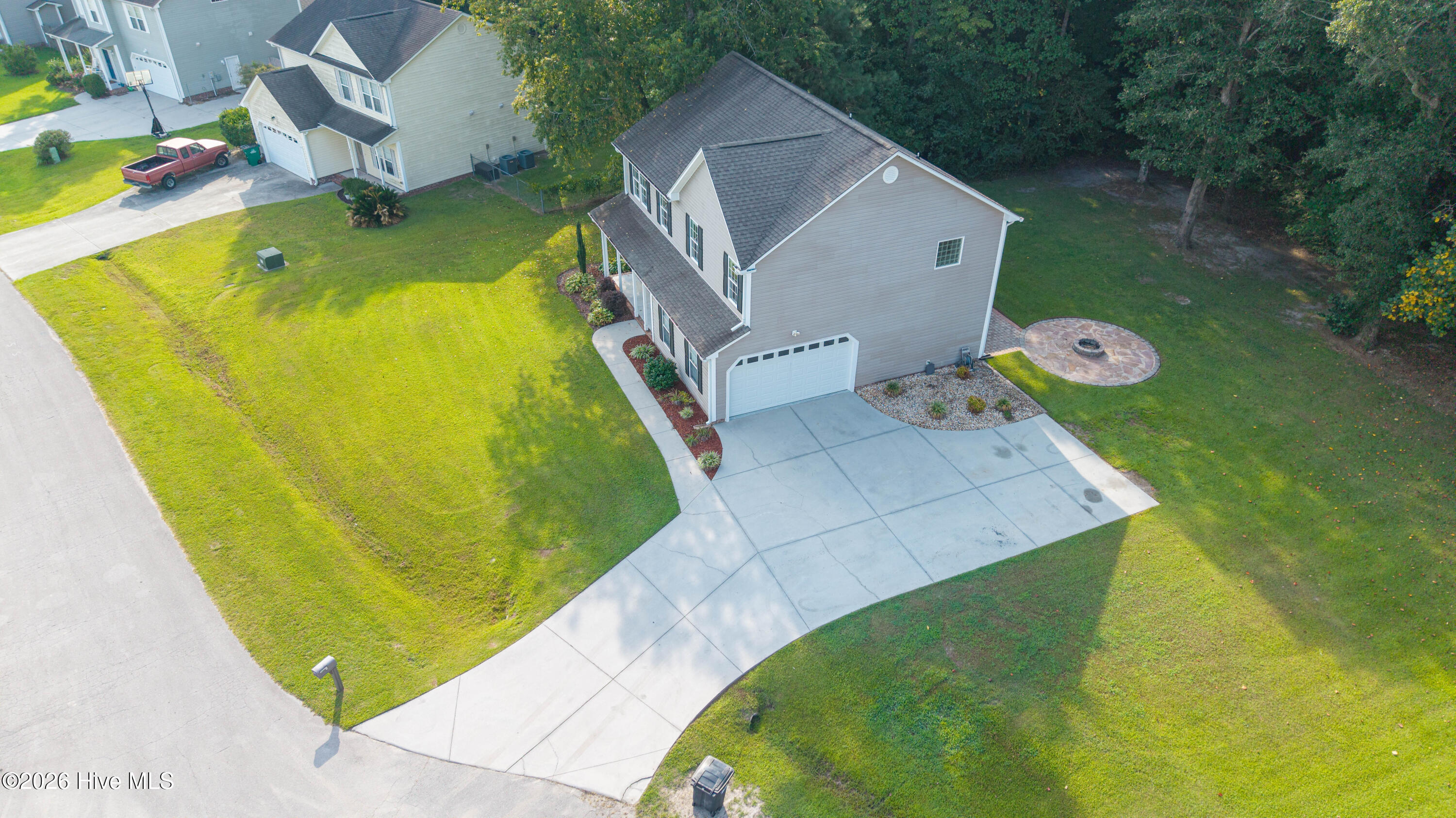221 Rudolph Lane Hubert, NC 28539 - Photo 51 of 53 Gallery Image 51