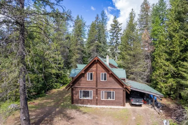 $575,000 | 652 Penny Lane, Usk, WA 99180