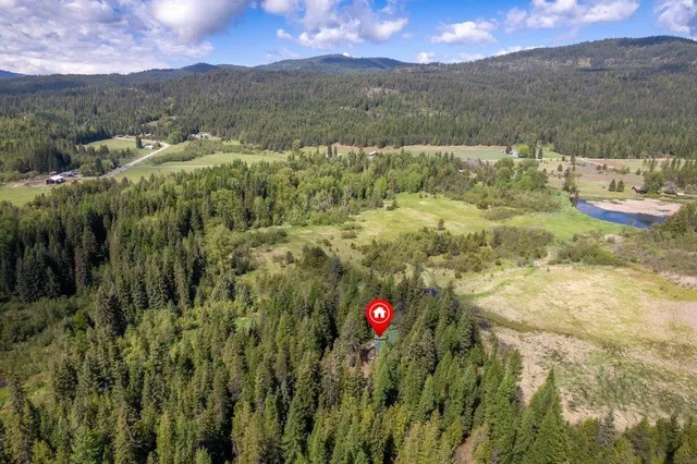 $575,000 | 652 Penny Lane, Usk, WA 99180