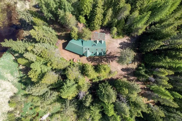 $575,000 | 652 Penny Lane, Usk, WA 99180