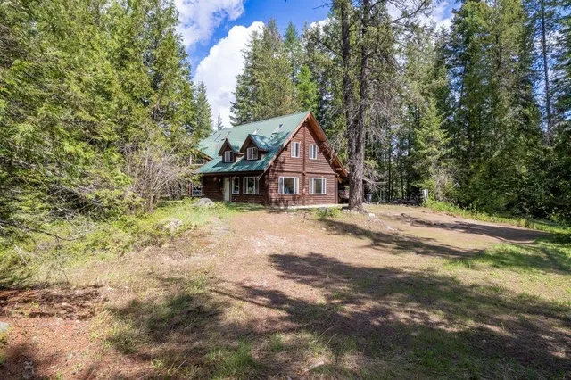 $575,000 | 652 Penny Lane, Usk, WA 99180