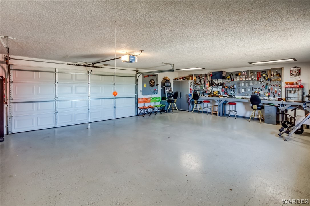 4150 Dragoon Road Golden Valley, AZ 86413 - Photo 34 of 49 a view of a storage in a room