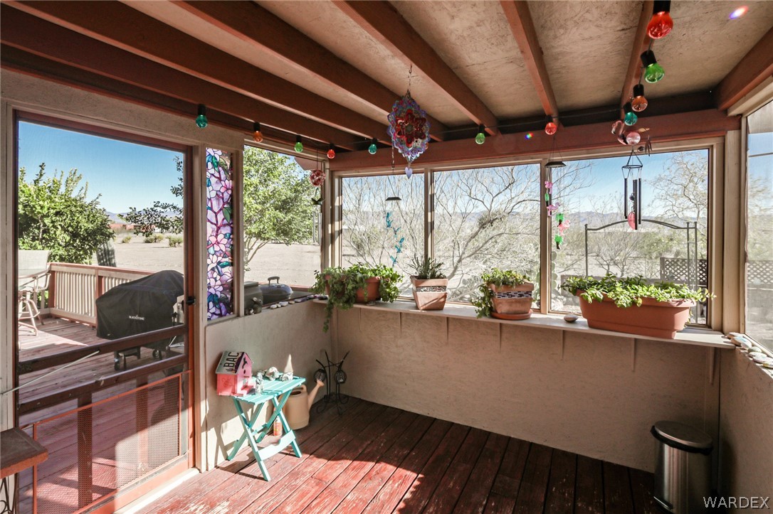 4150 Dragoon Road Golden Valley, AZ 86413 - Photo 39 of 49 a room with furniture and window