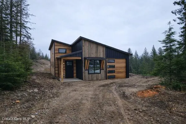 $400,000 | 99 Big Burl Road, Sagle, ID 83860
