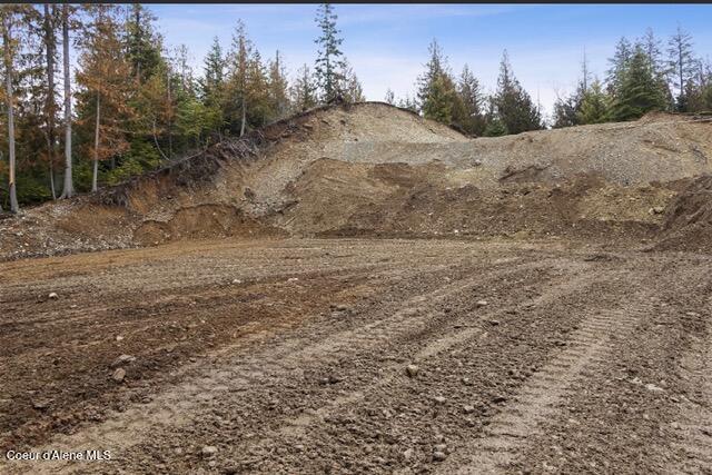 99 Big Burl Road Sagle, ID 83860 - Photo 4 of 21 Cleared Lot