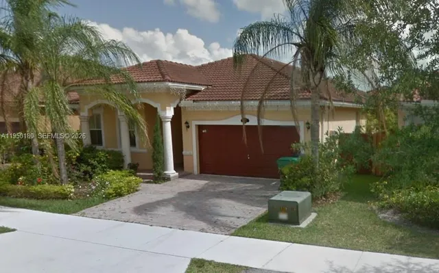 $4,400 | 14920 Southwest 21st Terrace, Miami, FL 33185