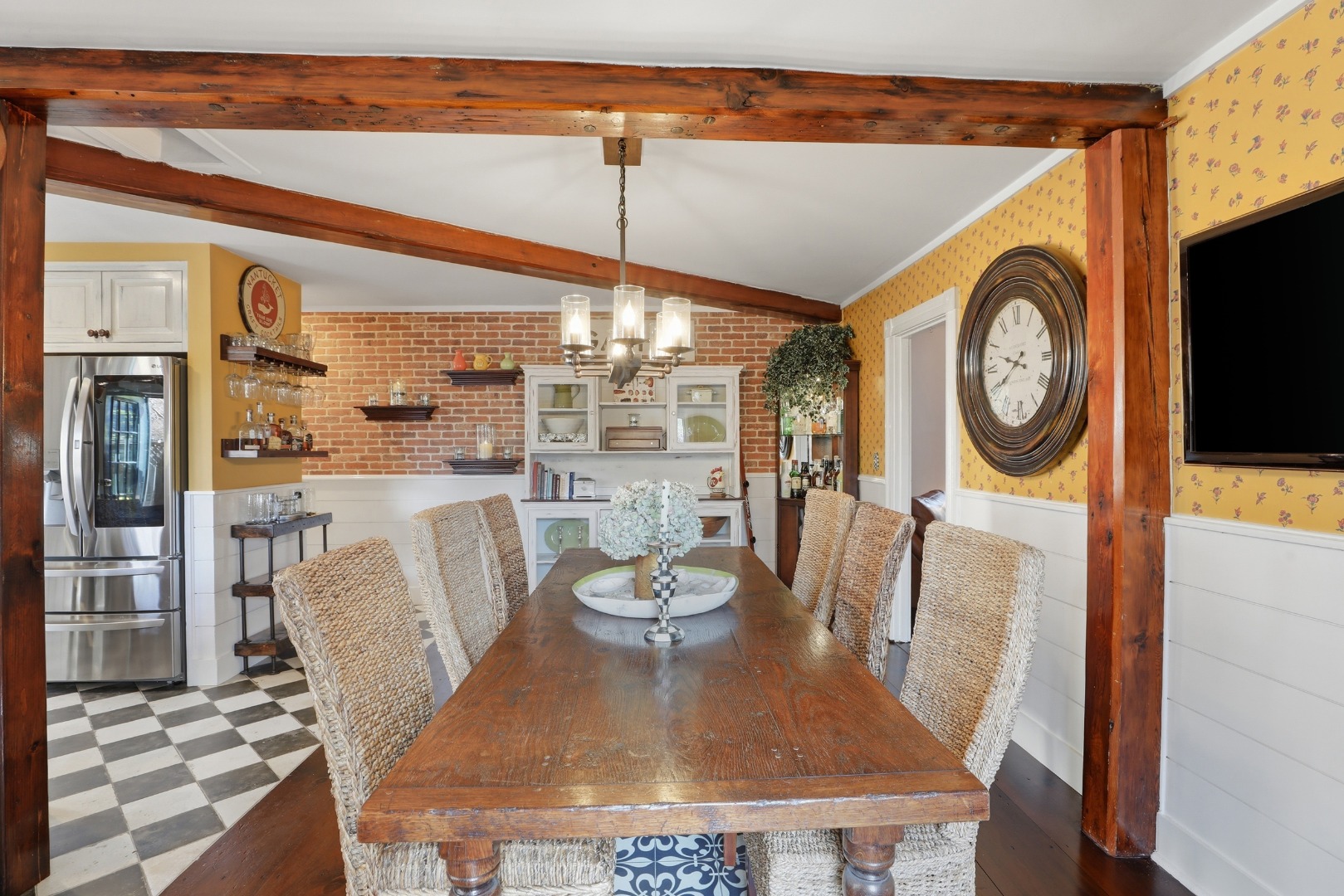 3 Cottage Court Nantucket, MA 02554 - Photo 11 of 41