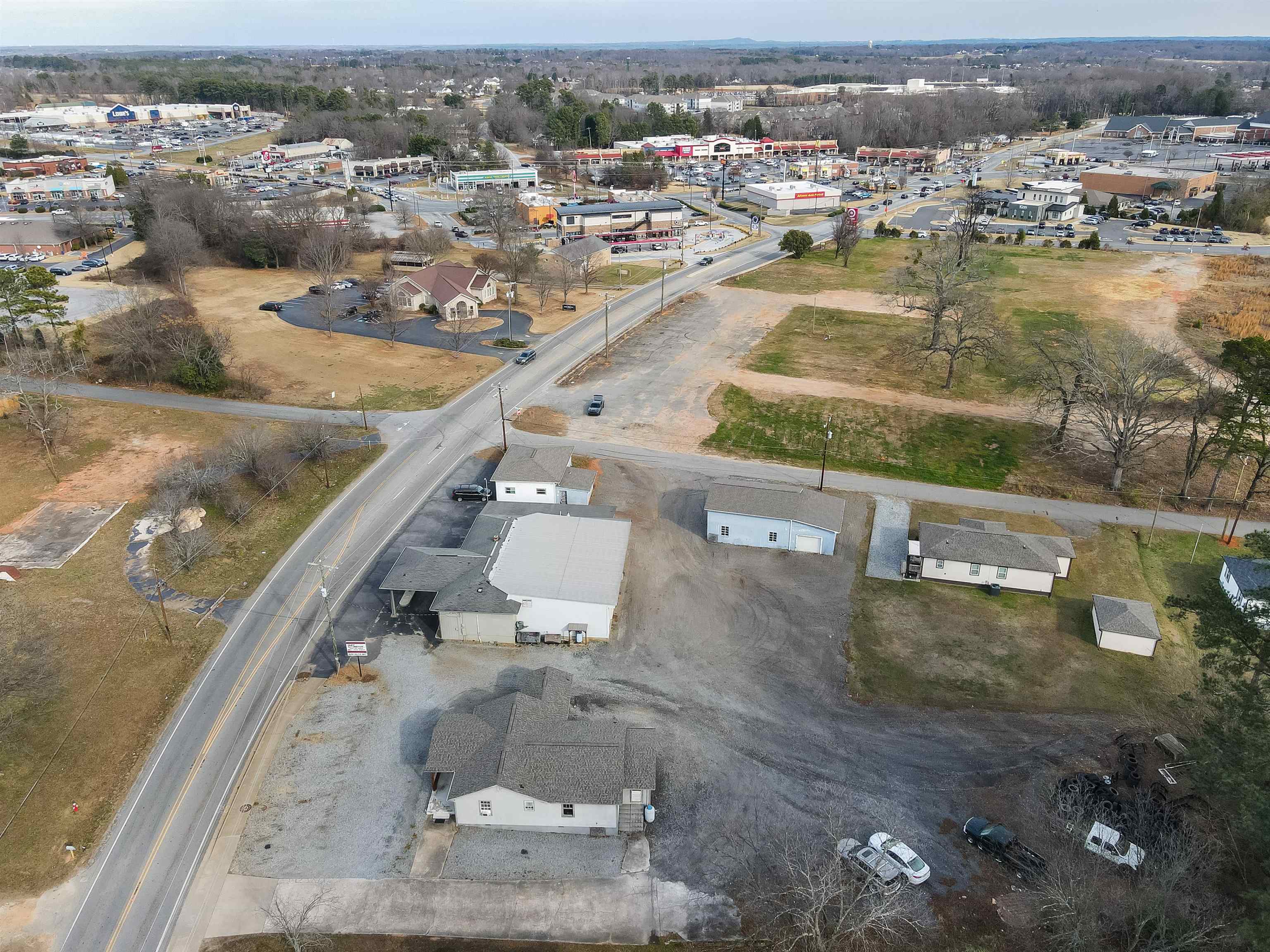 1770 Old Furnace Road Boiling Springs, SC 29316 - Photo 2 of 3