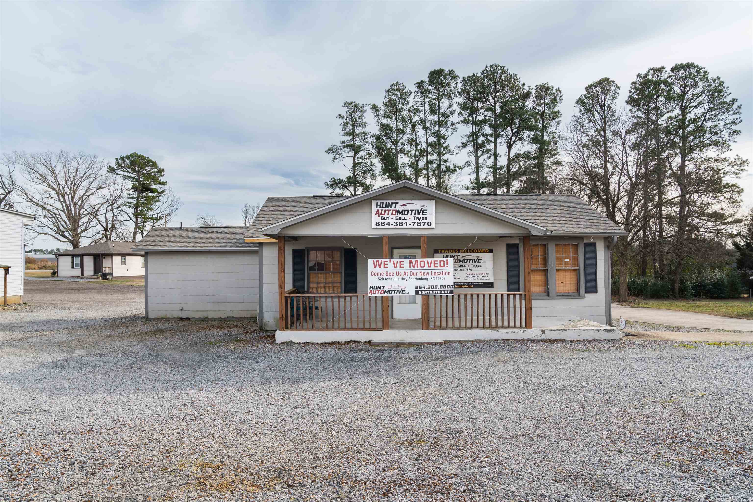 1770 Old Furnace Road Boiling Springs, SC 29316 - Photo 3 of 3