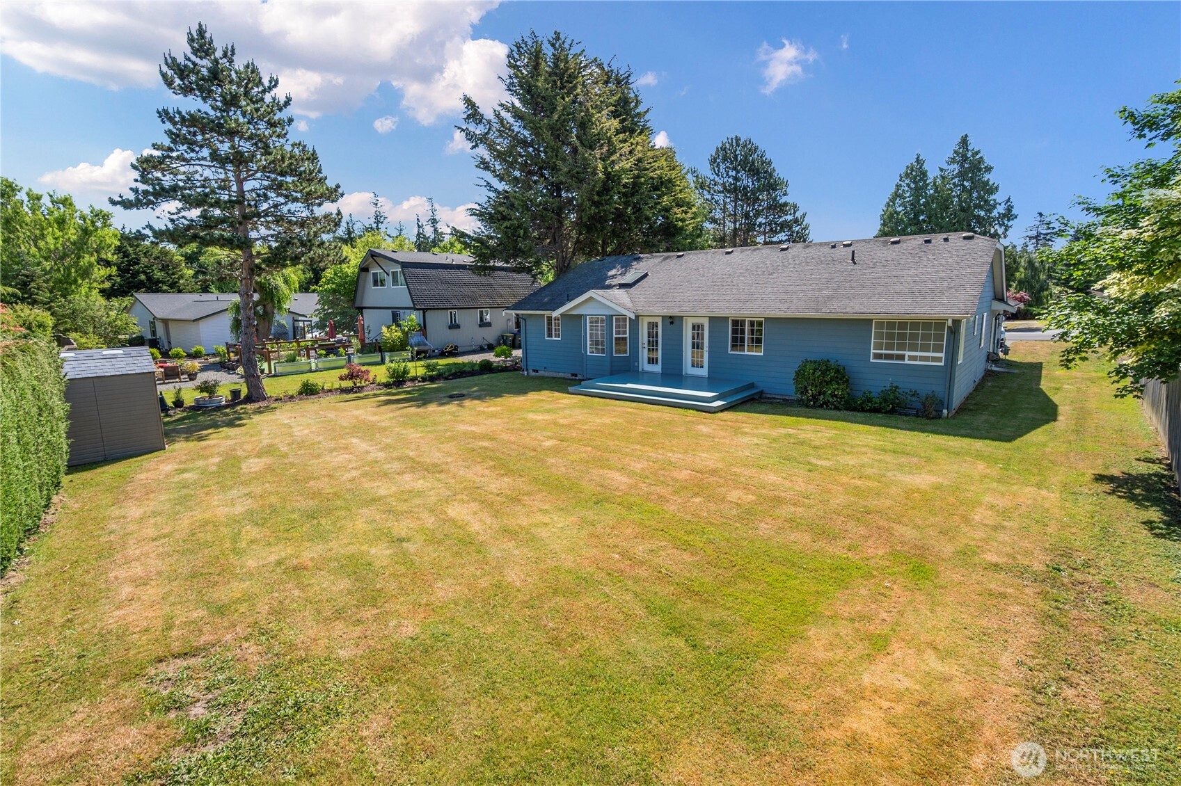 8171 Quinault Road Blaine, WA 98230 - Photo 24 of 39