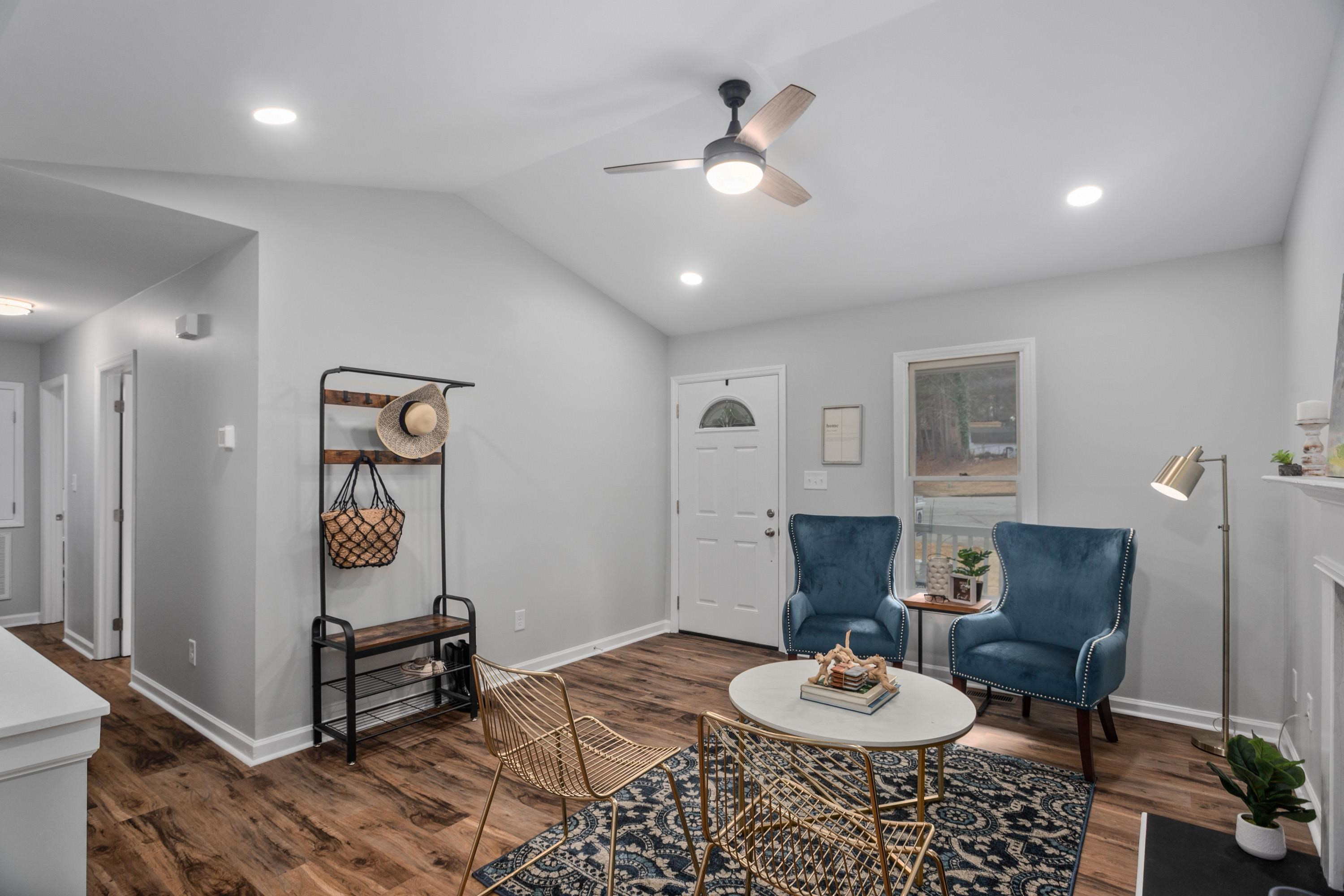 721 Habersham Place Raleigh, NC 27610 - Photo 7 of 38 Photo 7