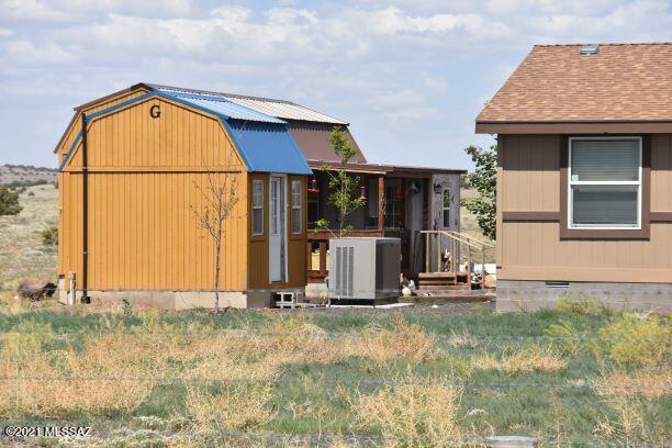 180 County Road Concho, AZ 85924 - Photo 5 of 40