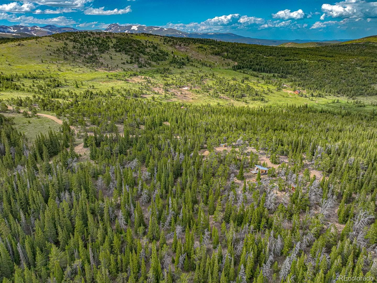 111 Mosquito Creek Road Idaho Springs, CO 80452 - Photo 28 of 50 a view of an ocean