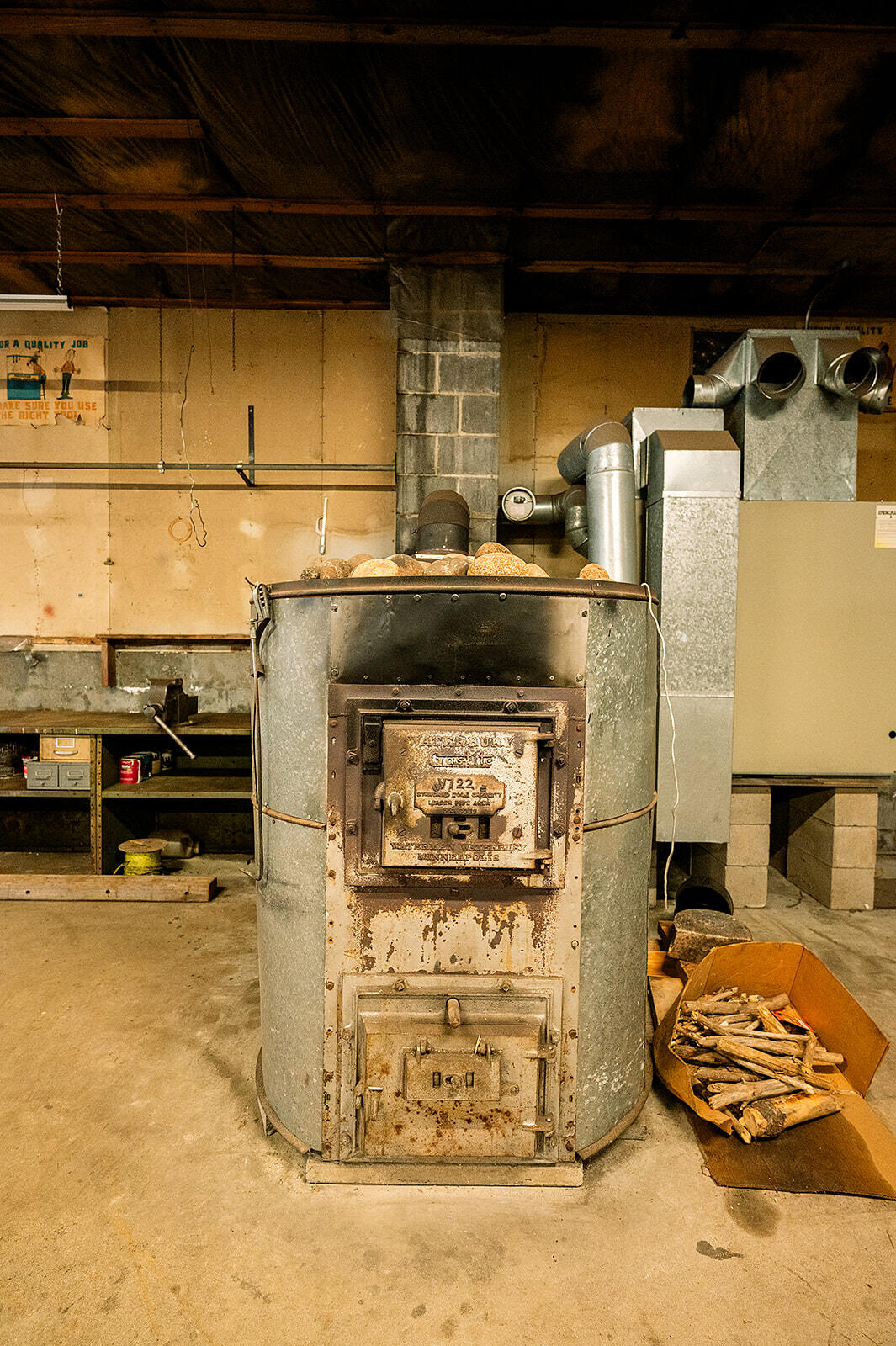 708 Hebron Road Paris, ME 04281 - Photo 13 of 49 MBCO-64