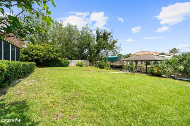 $749,000 | 106 Queens Circle, Panama City, FL 32405