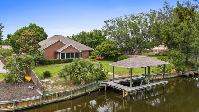 $749,000 | 106 Queens Circle, Panama City, FL 32405