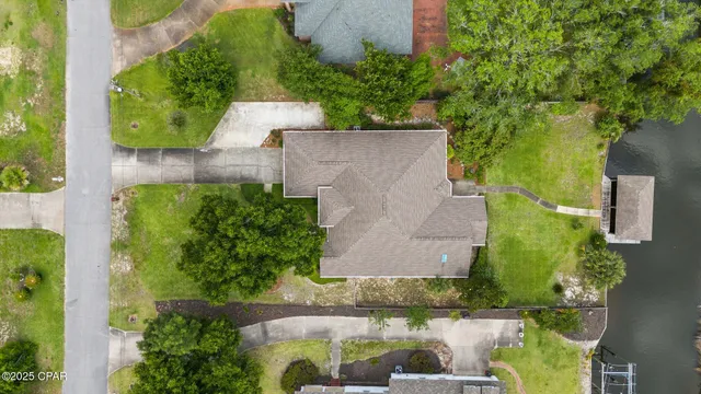 $749,000 | 106 Queens Circle, Panama City, FL 32405