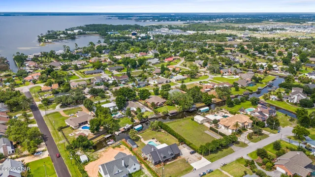 $749,000 | 106 Queens Circle, Panama City, FL 32405