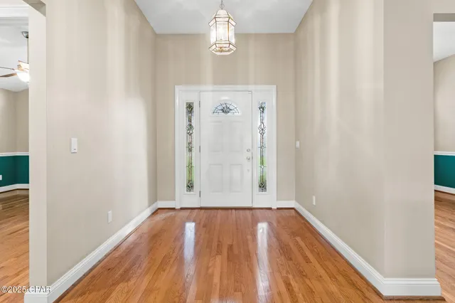 $749,000 | 106 Queens Circle, Panama City, FL 32405