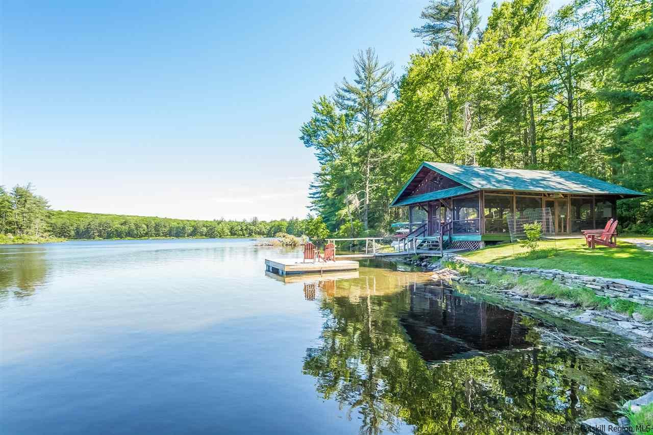 190 Lakeside Road Forestburgh, NY 12777 - Photo 25 of 33 Photo 27