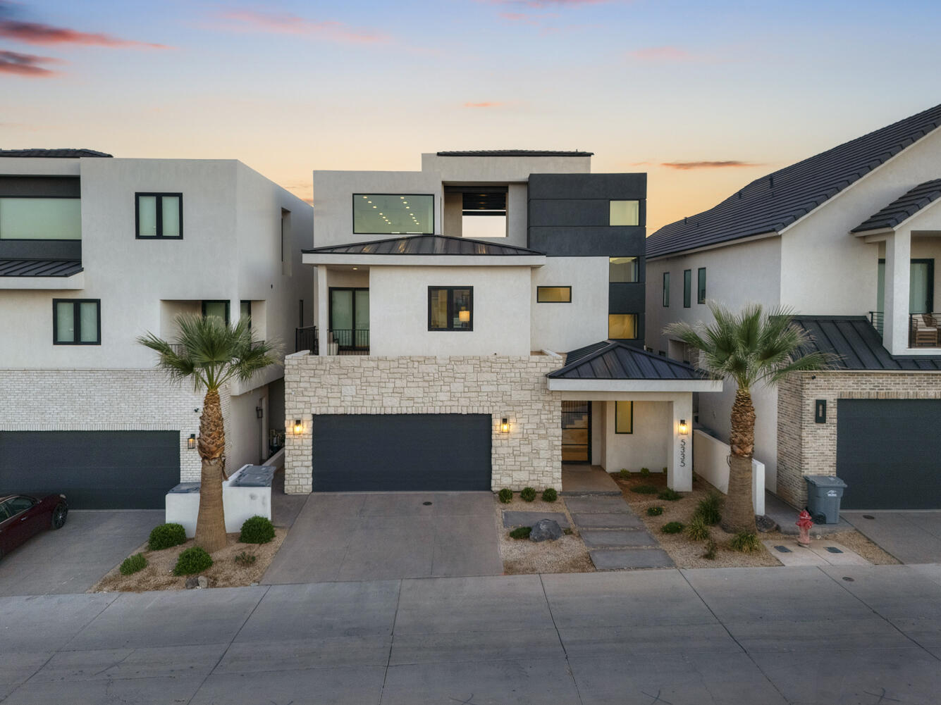 Undisclosed Address St. George, UT 84790 - Photo 187 of 193 DJI_20251104173558_0370_D