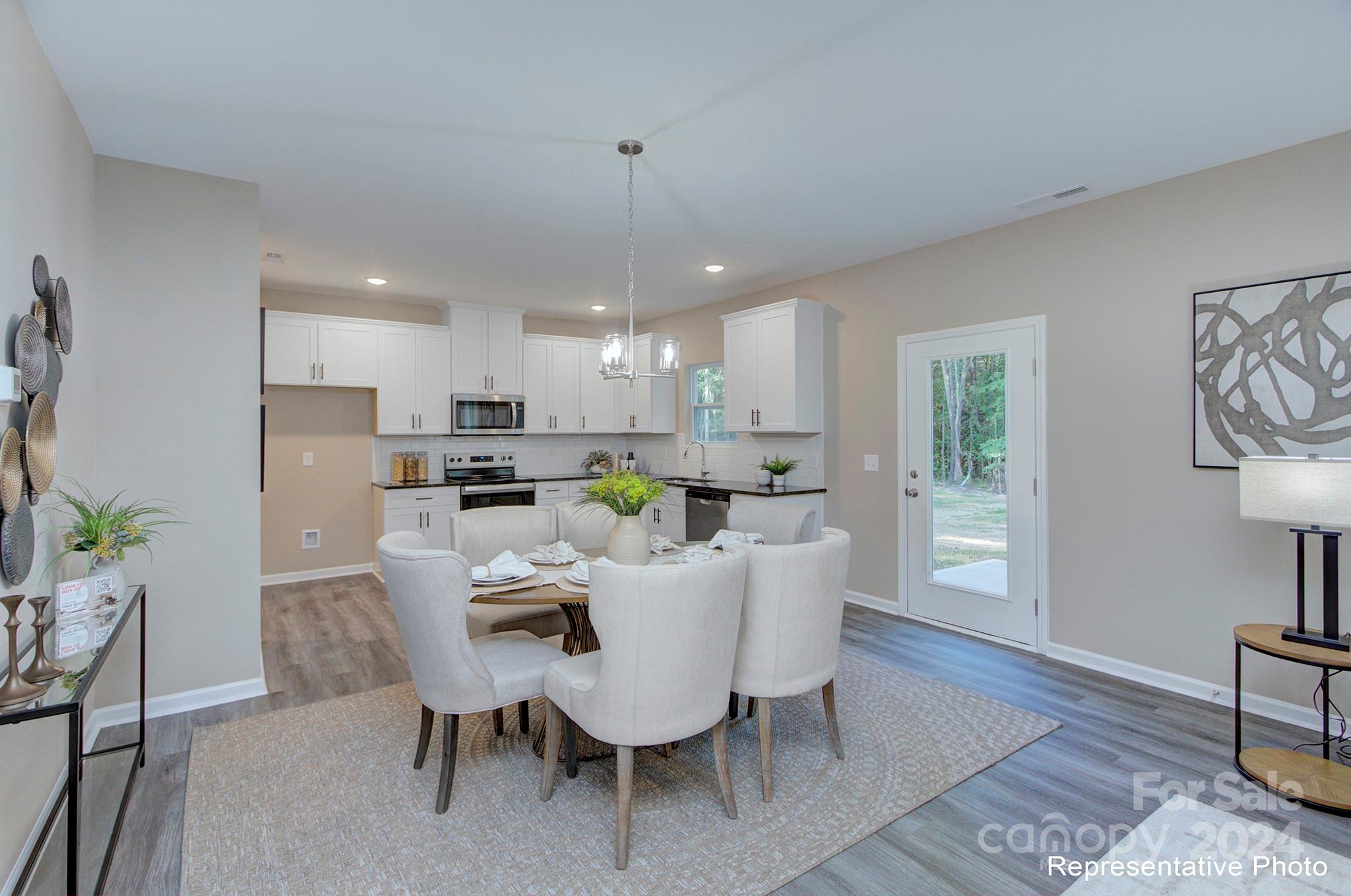 241 Robinson-Clemmer Road Dallas, NC 28034 - Photo 8 of 27 Gallery Image 8