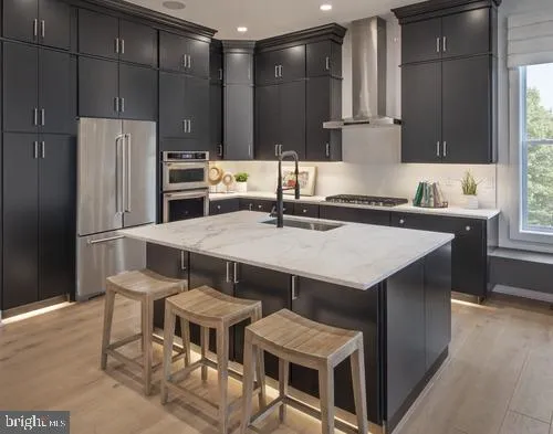 $1,500,000 | 1190 Wythe Boulevard, Ambler, PA 19002