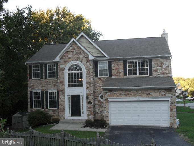 6067 Hanover Road Hanover, MD 21076 - Photo 7 of 7 Exterior (Main)