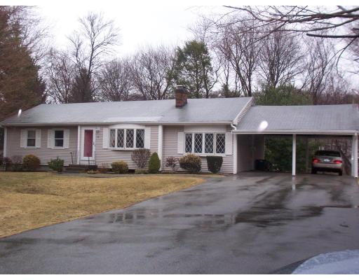 69 Cranmore Road Braintree, MA 02184 - Photo 1 of 5 Gallery Image 1