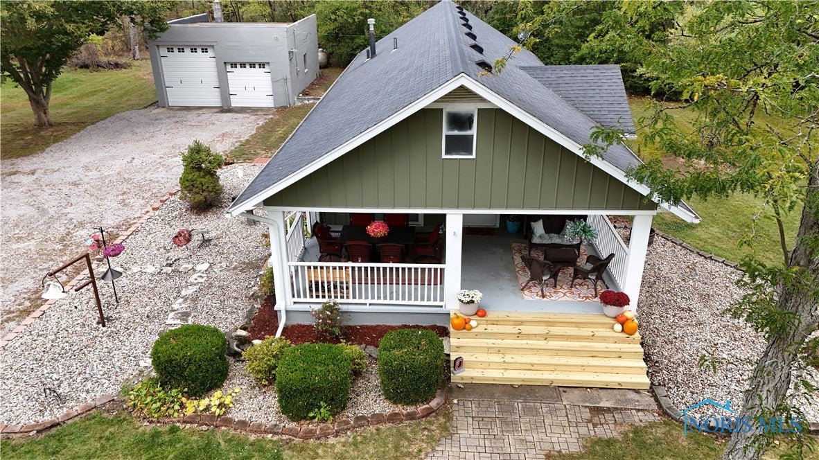 7710 Noward Road Waterville, OH 43566 - Photo 3 of 42 Gallery Image 3