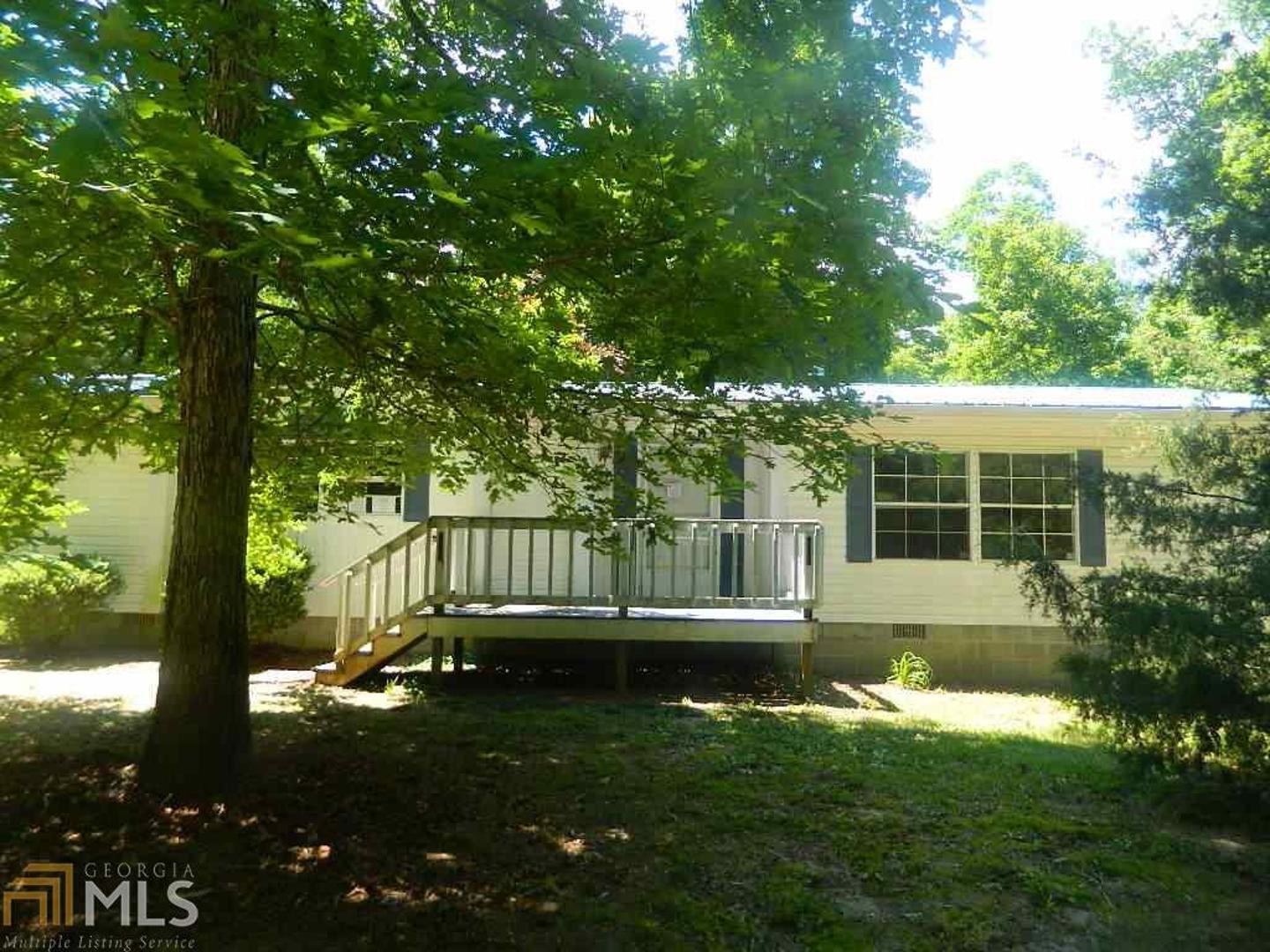 179 Brooks Road Jackson, GA 30233 - Photo 1 of 1