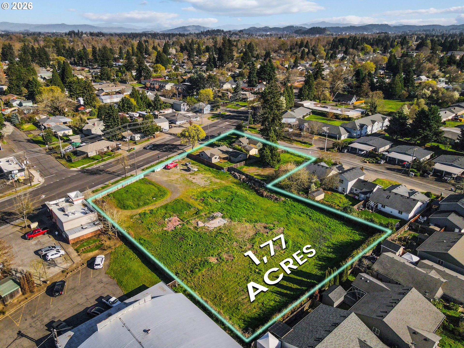 1920 River Road Eugene, OR 97404 - Photo 1 of 30