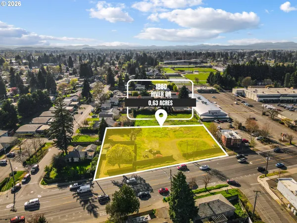 $2,499,000 | 1920 River Road, Eugene, OR 97404