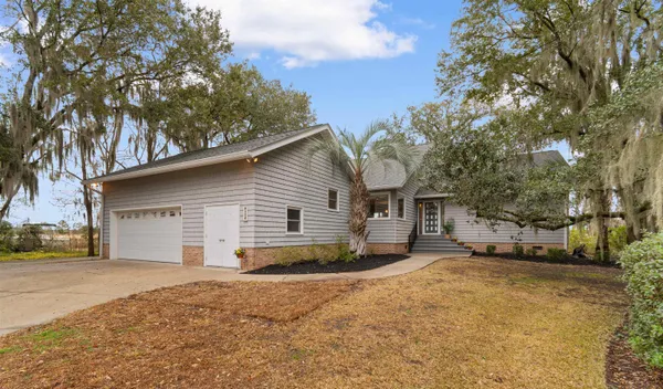 $529,000 | 75 Duckpond Place, Georgetown, SC 29440