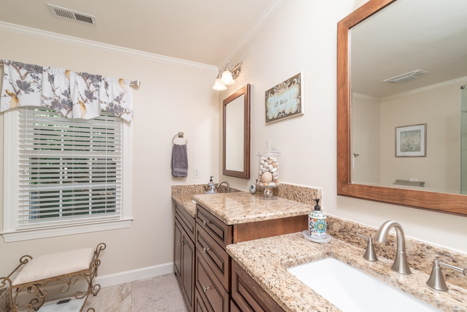 10605 Soma Court Raleigh, NC 27613 - Photo 20 of 41 Master Bath/Spa
