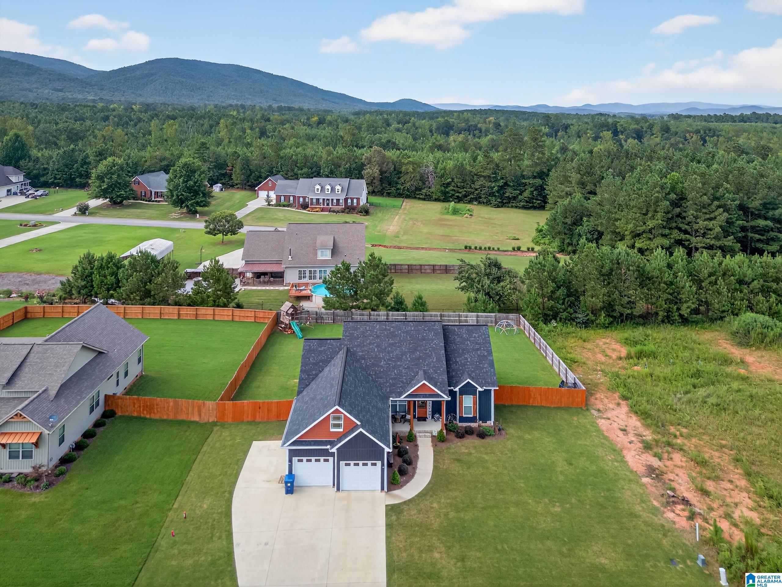 143 Freedom Way Anniston, AL 36207 - Photo 47 of 49