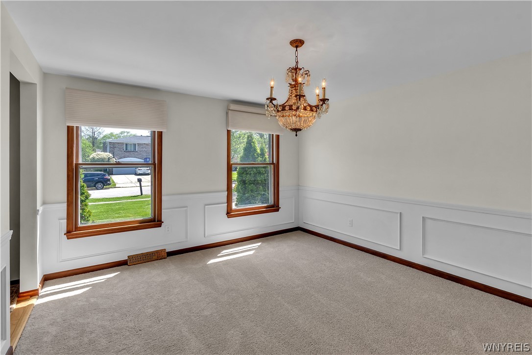 74 Heritage Road West Amherst, NY 14221 - Photo 9 of 42