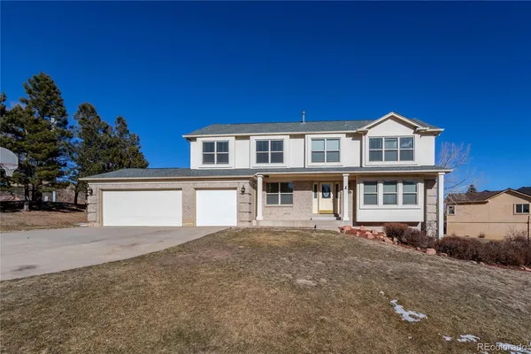 $899,000 | 2690 Edenderry Drive, Colorado Springs, CO 80919