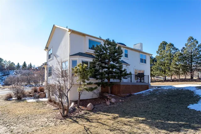 $899,000 | 2690 Edenderry Drive, Colorado Springs, CO 80919