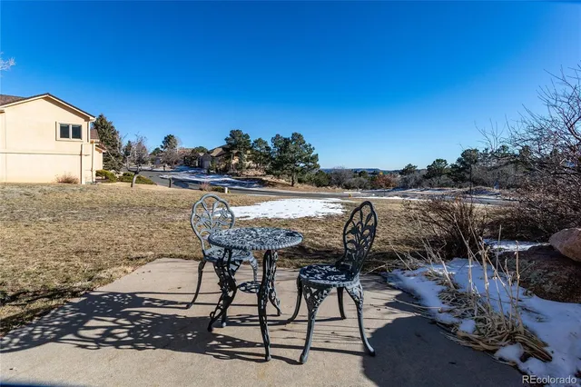 $899,000 | 2690 Edenderry Drive, Colorado Springs, CO 80919