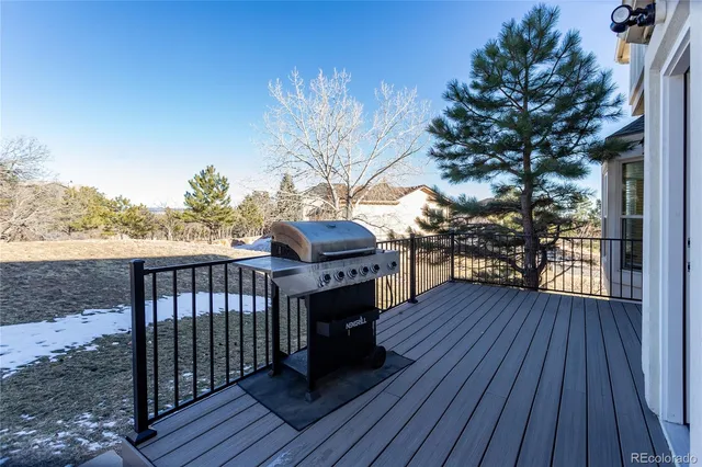 $899,000 | 2690 Edenderry Drive, Colorado Springs, CO 80919