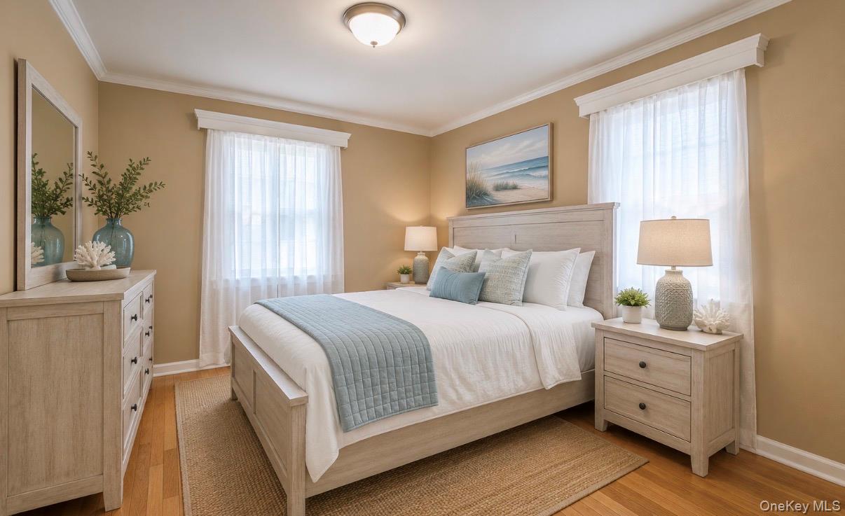 450 Pelham Road, Unit 3B New Rochelle, NY 10805 - Photo 6 of 22 Virtually Staged